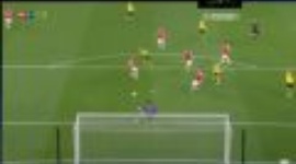 Liga Campeões: Arsenal 1 - 2 Dortmund (2013-2014)