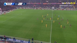 Serie A: Genoa vs Udinese, Golo 0-2 K. Davis (2025-2026)