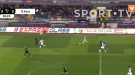 Taça de Portugal Placard: Ac. Viseu 1 - 1 FC Porto (2019-2020)