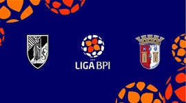 Liga de Futebol Feminino BPI: V. Guimarães 2 - 1 Sp. Braga (2025-2026)