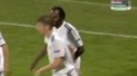 Liga Europa: Vaslui 2-2 Zurich (2011-2012)