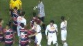 Copa Brasil: São Paulo 2-0 Santa Cruz (2011)