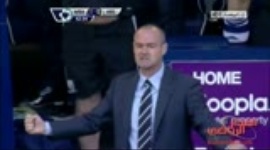 Premier League: WBA 1-1 Arsenal (2013-2014)