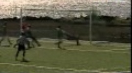 III Divisão Açores: Boavista S. Mateus 1-1 Fayal (2011-2012)