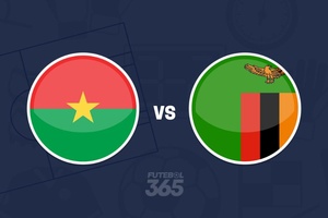 LIVE STREAMING: Acompanhe o Burkina Faso vs Zâmbia do Campeonato Africano Sub-17