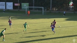 Liga Revelação: Rio Ave 1 - 1 Cova Piedade (2020-2021)