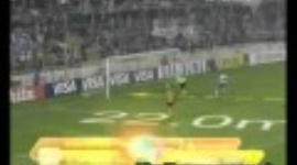 Copa Libertadores: U. Católica 2-1 Peñarol (2011)