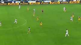 Serie A: Juventus 3 - 3 Parma (2018-2019)
