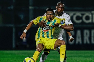 I Liga: Alverca empata em Tondela e complica situação dos beirões