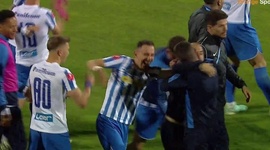 Liga 1: CSMS Iasi 2 - 0 Petrolul Ploiesti (2023-2024)