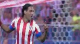 Liga BBVA: Atlético Madrid 4-3 Rayo Vallecano (2012-2013)