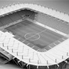 Estádio Do Santos