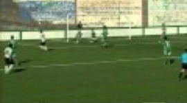 III Divisão Açores: Santiago 2-0 Prainha (2011-2012)