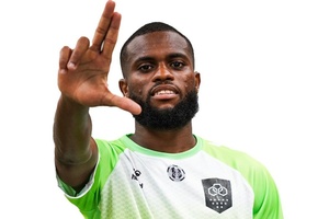 Yannick Semedo está a caminho do Santa Clara após rescisão com o Lank Vilaverdense