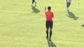 Liga 3: AD Sanjoanense 0 - 0 Varzim (2022-2023)