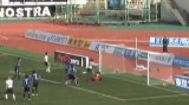 J-League: Gamba Osaka 2-3 Kobe (2012)