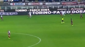 Serie A: Torino 2 - 1 Sampdoria (2018-2019)
