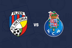 EM DIRETO: Acompanhe o Plzen vs FC Porto da Liga Europa