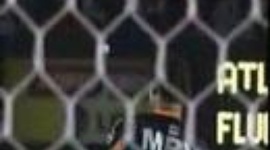 Brasileirão: Atlético-MG 3-0 Fluminense (2007)