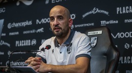 Taça de Portugal Generali Tranquilidade: Antevisão de Daniel Sousa ao O Elvas vs V. Guimarães (2024-2025)