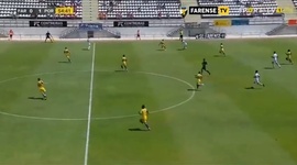 Ledman Ligapro: Farense 1 - 3 FC Porto (2019-2020)