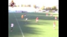 Honra AF Viseu: Viseu e Benfica 1-2 Lusitano FC (2012-2013)