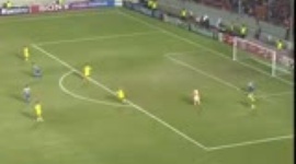 Liga Campeões: Apoel 2-1 FC Porto (2011-2012)