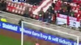 Premier League: Sunderland 1-3 Chelsea (2012-2013)