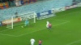 Liga Europa: CSKA 3-1 Palermo (2010-2011)