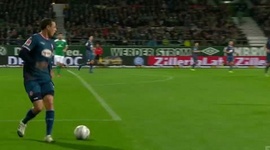 Bundesliga: Werder Bremen 3 - 1 Fortuna Düsseldorf (2018-2019)