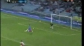 La Liga: Getafe 1-2 Deportivo (2008-2009)