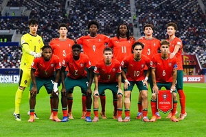 Mundial sub-17: ANTF enaltece vitória que dá continuidade "a tradição vitoriosa"