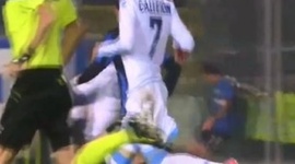 Serie A: Atalanta 1 - 1 Napoli (2014-2015)