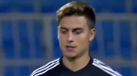 Amigáveis de seleções: Iraque 0 - 4 Argentina (2018)