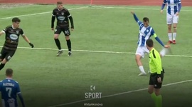 Superliga: Drita Gjilan 2 - 0 KF Dukagjini (2024-2025)