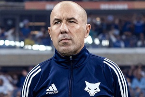 Leonardo Jardim abandona comando técnico do Cruzeiro