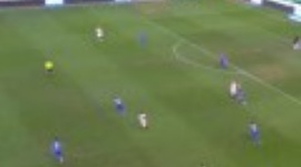 Liga BBVA: Rayo Vallecano 1-2 Levante (2011-2012)