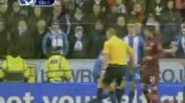 Premier League: Wigan 0-2 Man City (2012-2013)