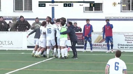 I Divisão AF Lisboa: Ericeirense 1 - 0 Real (2024-2025)