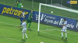 Division Profesional: Sportivo Luqueño 0 - 0 Sportivo Ameliano (2024)