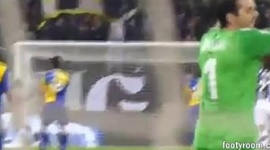 Serie A: Juventus 2 - 1 Parma (2013-2014)