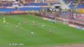 Serie A: Roma 3-2 Lecce (2008-2009)