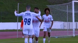 Liga Revelação: Belenenses SAD 1 - 0 Estoril (2018-2019)