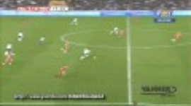 La Liga: Sporting Gijón 1-0 Villarreal (2009-2010)
