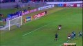 Brasileirão: Flamengo 1-2 Palmeiras (2009)