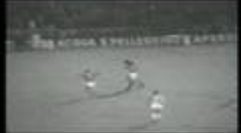 Taça dos Campeões: Benfica 2-0 Juventus (1967-1968)