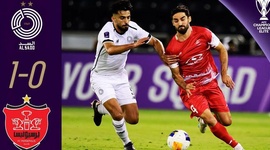 AFC Champions League Elite: Al-Sadd 1 - 0 Persepolis (2024-2025)