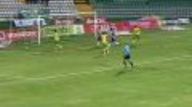 Liga Zon Sagres: Naval 1º Maio 1-1 Portimonense (2010-2011)