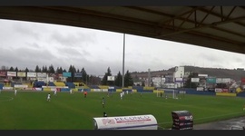 Campeonato de Portugal: Bragança 2 - 3 V. Guimarães (2019-2020)