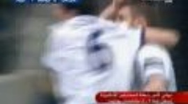 Carling Cup: Aston Villa 1-2 Man Utd (2009-2010)